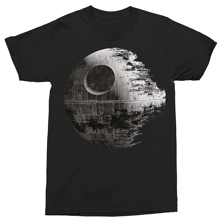 Death Star Photo - Main image