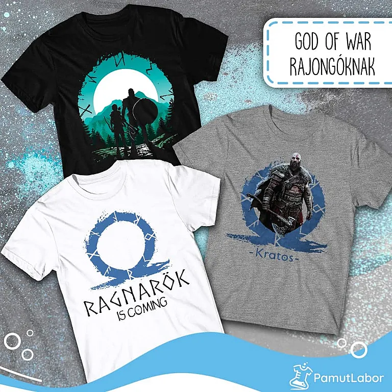 Ragnarök Csomag