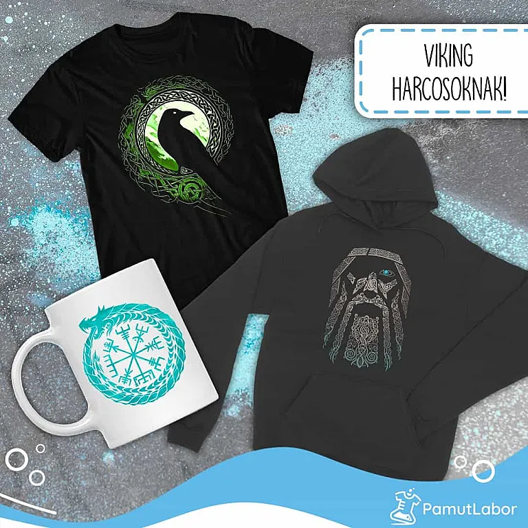 Viking csomag