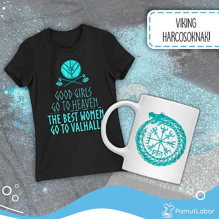 Viking Női Csomag