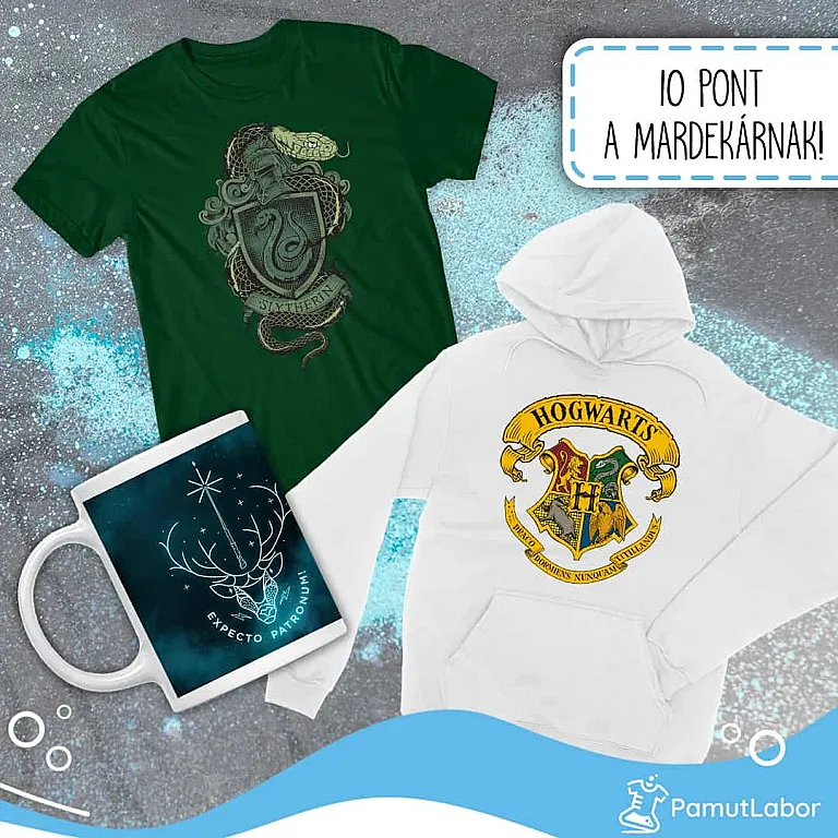 Mardekár Sulis Csomag