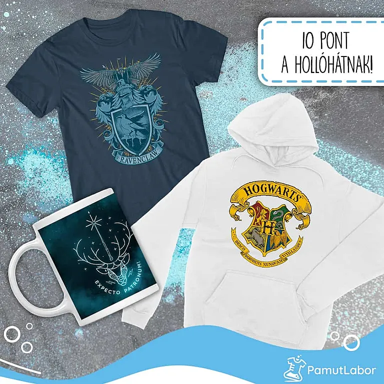 Hollóhát Sulis Csomag