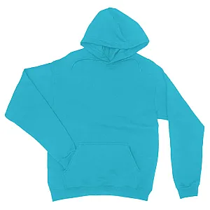 Unisex Pulóver
