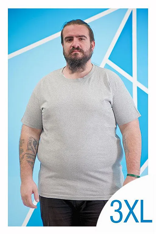 Férfi Póló