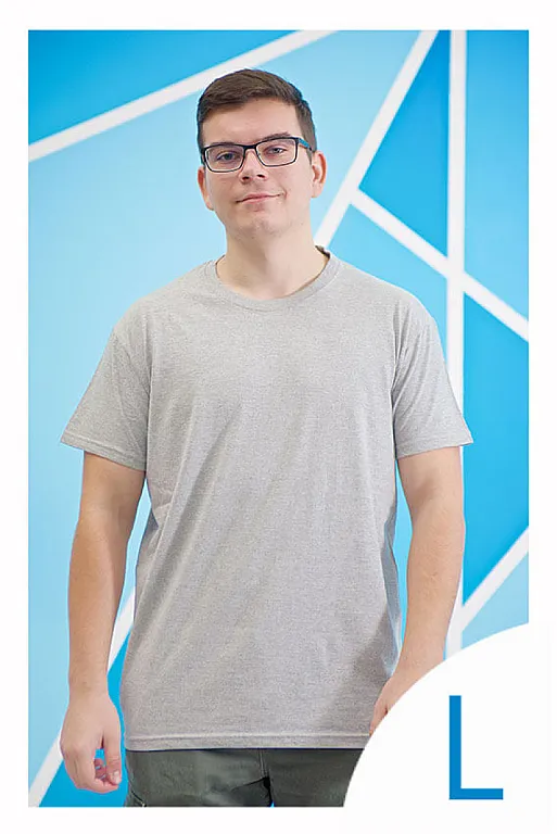 Férfi Póló
