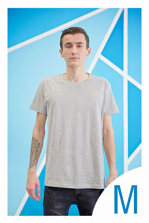 Férfi Póló