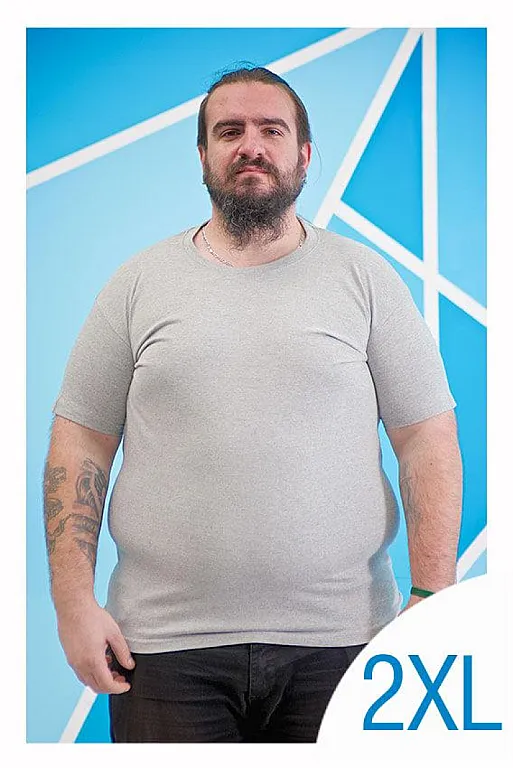 Férfi Póló